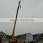 65Tons GT650E Used Mobile Crane 2hand Original Japan TADANO Truck Crane for Sale