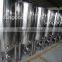 2bbl Stainless Steel Conical Fermenter/Jacker Fermenter/Jacket Unitank/Beer Fermentation Tank/Jacket Fermentation Tank