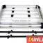 Make Removable Car Roof Luggage Rack