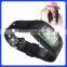 LED backlight Calendar wrist watch & led watch