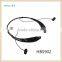 Quality sound HBS900 Stereo Wireless Headphone Sport Bluetooth CSR4.0 HBS 900 Headset Earphone