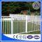 Powder Coating aluminum fence post