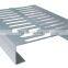 Hot Sale Aluminum front plate