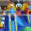 inflatable katong playground, inflatable fun city, giant inflatable amusement park