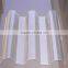 Plastic raw materials prices blue roofing shingle                        
                                                Quality Choice