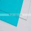 Exclusive design temperature resistant transparent plastic plates