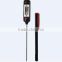 Meat Thermometer Digital Barbecue Thermometer Food Cooking Thermometer for Kitchen