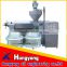 Reasonable price small hydraulic cold olive oil press machine and cold press oil machine