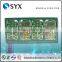 2015 new best Washing machine pcb board, UL approved, customized designs/washing machine control board/telephone circuit boards