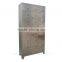 stainless steel storage cabinets