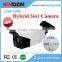 Popular AHD TVI CVI CVBS Hybrid Camera Hikvision Like Housing 960P 1080P HD Megapixel Surveillance Camera