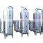 Double Effect Energy-Saving Outer Circulation Vacuum Concentrator