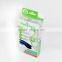 Wholesale Walk Pain-free Insole Packaging Box Plastic