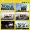 Electronic Banner led message sign, outdoor led billboard