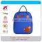 PU Stylish Children Single Portable Bag Handle Bag
