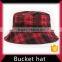 cool blank plain bucket hat wholesale