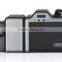 Bizsoft Best price Dual sides smart FRAGO HDP5000 PVC card printer