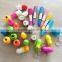 Novelty Telescopic Vitamin Capsule cute pens                        
                                                Quality Choice