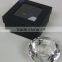 popular crystal tealight candle holder for table centerpieces