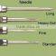 Standard Tag Gun for cloth garment label packing standard series tag needles