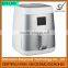 stainless steel home air deep fryer without oil                        
                                                                                Supplier's Choice