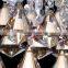 Handmade led Crystal light accessories