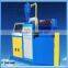 99.9% separation rate cable granule making machine