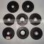 High quality cutting wheel for stone and metal