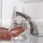 Brass Basin Facuet Deck Mounted Automatic Sensor Faucet