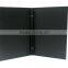 PU Leather menu holder