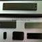 UHF Anti-metal Tag for Cars Management