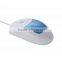 3D Wired Optical Mouses, Compter PC Mouses with USB interface