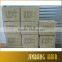Folding switch blade Hair Comb Hair Brush steel spring comb folding Knife Comb For Training