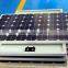 Effective solar panel charge controller