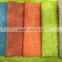 IAF 88%P/12%N plain fabric with embossing