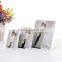 Happy Wedding Decoration Gift Use crystal photo frame