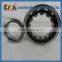 Bearing cage KM NJ316E cylindrical roller bearing