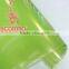 New fresh apple green color changed car decorative diamond glitter sanding film                        
                                                                                Supplier's Choice