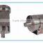 304 Stainless Steel PTZ 0.003 LUX Wireless CCTV Bullet Explosion Camera