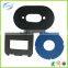 Adhesive Backed Silicone EPDM Rubber Flange Gasket