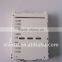 plastic part and precision mold