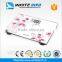 150kg/0.1kg tempered glass electronic digital personal household bathroom scale