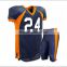 sublimated american football wear/american football dress/wholesale american football clothing
