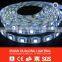 CE ROHS GS 60pcsSMD3528/5050 LED strip light