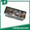 ONE TOP & ONE BOTTOM CORRUGATED CARDBOARD BOX PACKING SWEET FRUITS