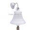 Solid Brass Hanging Ship's Bell / beautiful brass bell NBB 0023