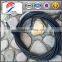 Durable brake wire rope in used