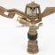 Brass Agricultural Rotary Sprinkler