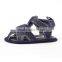 2016 A-bomb Fashion designed baby boys sandles,Baby Boys Summer Cowboy Sandals Baby Shoes Sneakers Cowboy/baby prewalker shoes