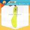 customized color and size EVA memory foam insole
